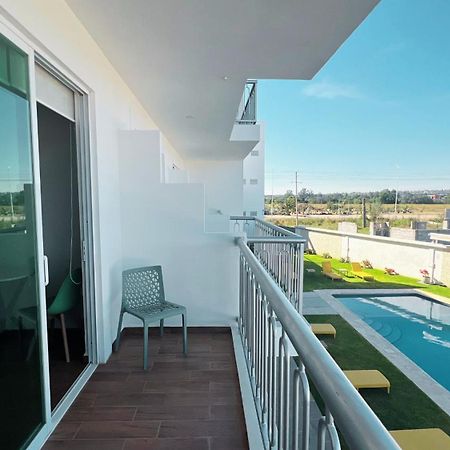 Hotel Mama Dolores Dolores Hidalgo Εξωτερικό φωτογραφία