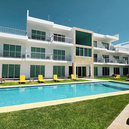 Hotel Mama Dolores Dolores Hidalgo Εξωτερικό φωτογραφία