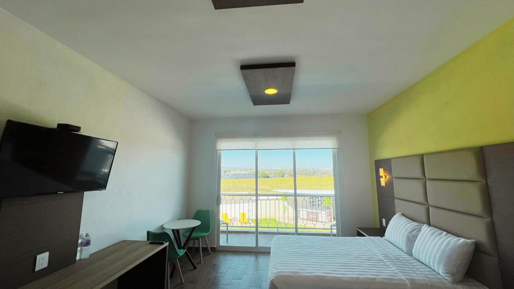 Hotel Mama Dolores Dolores Hidalgo Εξωτερικό φωτογραφία
