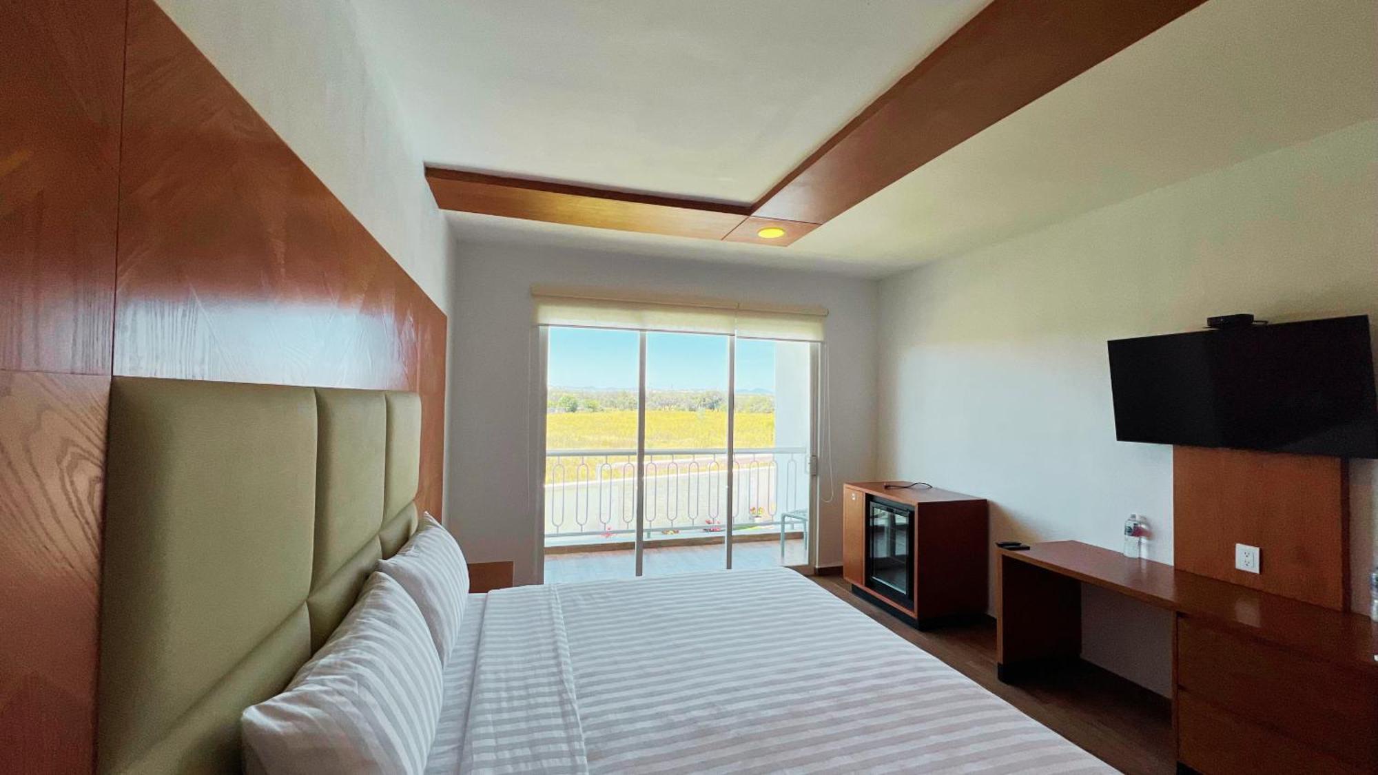 Hotel Mama Dolores Dolores Hidalgo Εξωτερικό φωτογραφία