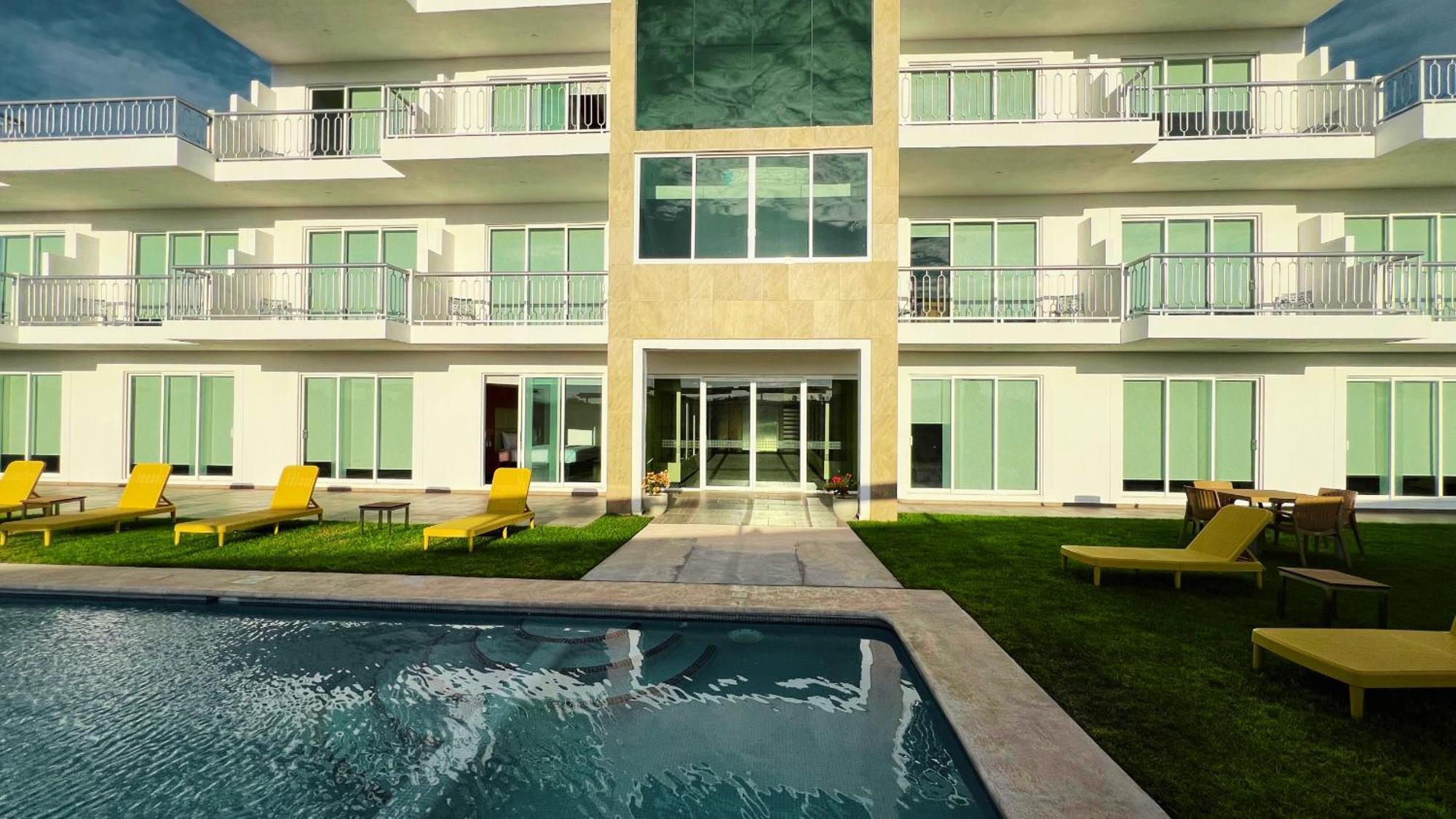 Hotel Mama Dolores Dolores Hidalgo Εξωτερικό φωτογραφία