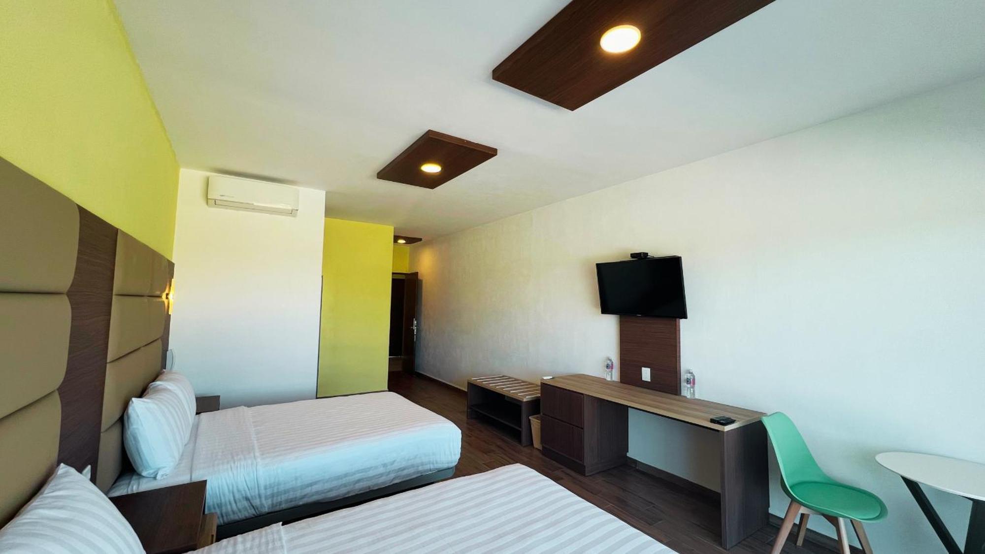 Hotel Mama Dolores Dolores Hidalgo Εξωτερικό φωτογραφία