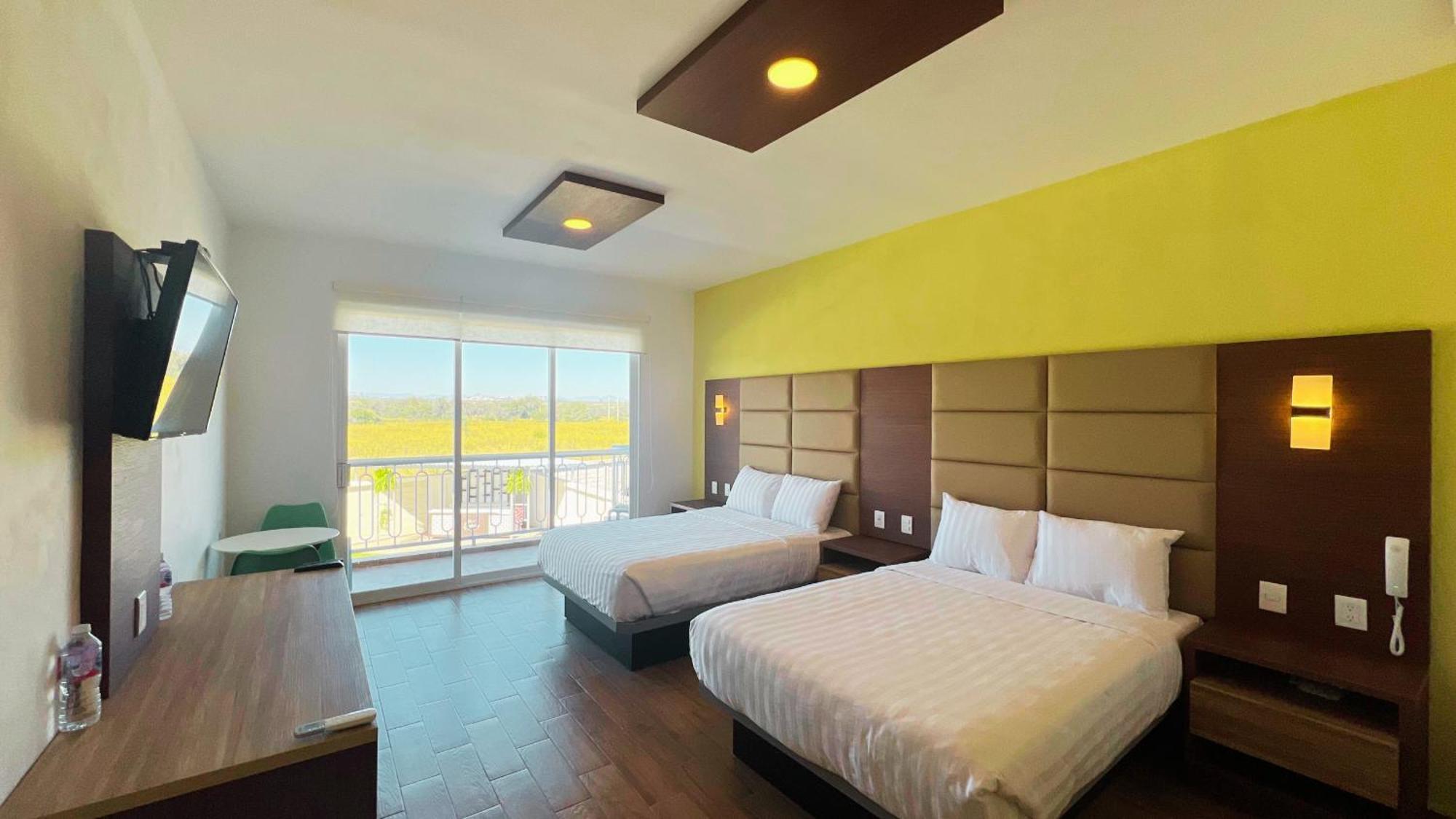 Hotel Mama Dolores Dolores Hidalgo Εξωτερικό φωτογραφία