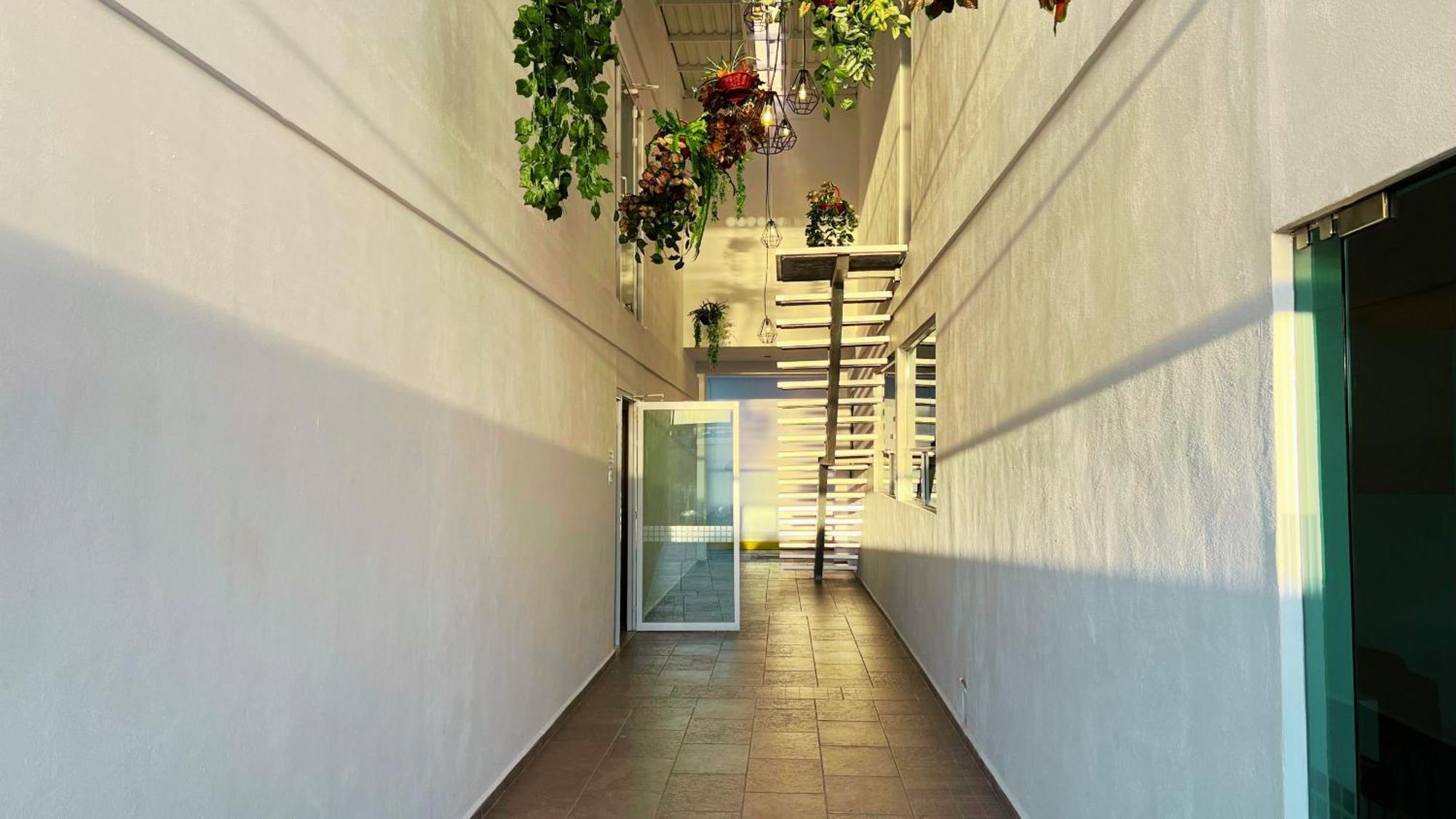 Hotel Mama Dolores Dolores Hidalgo Εξωτερικό φωτογραφία
