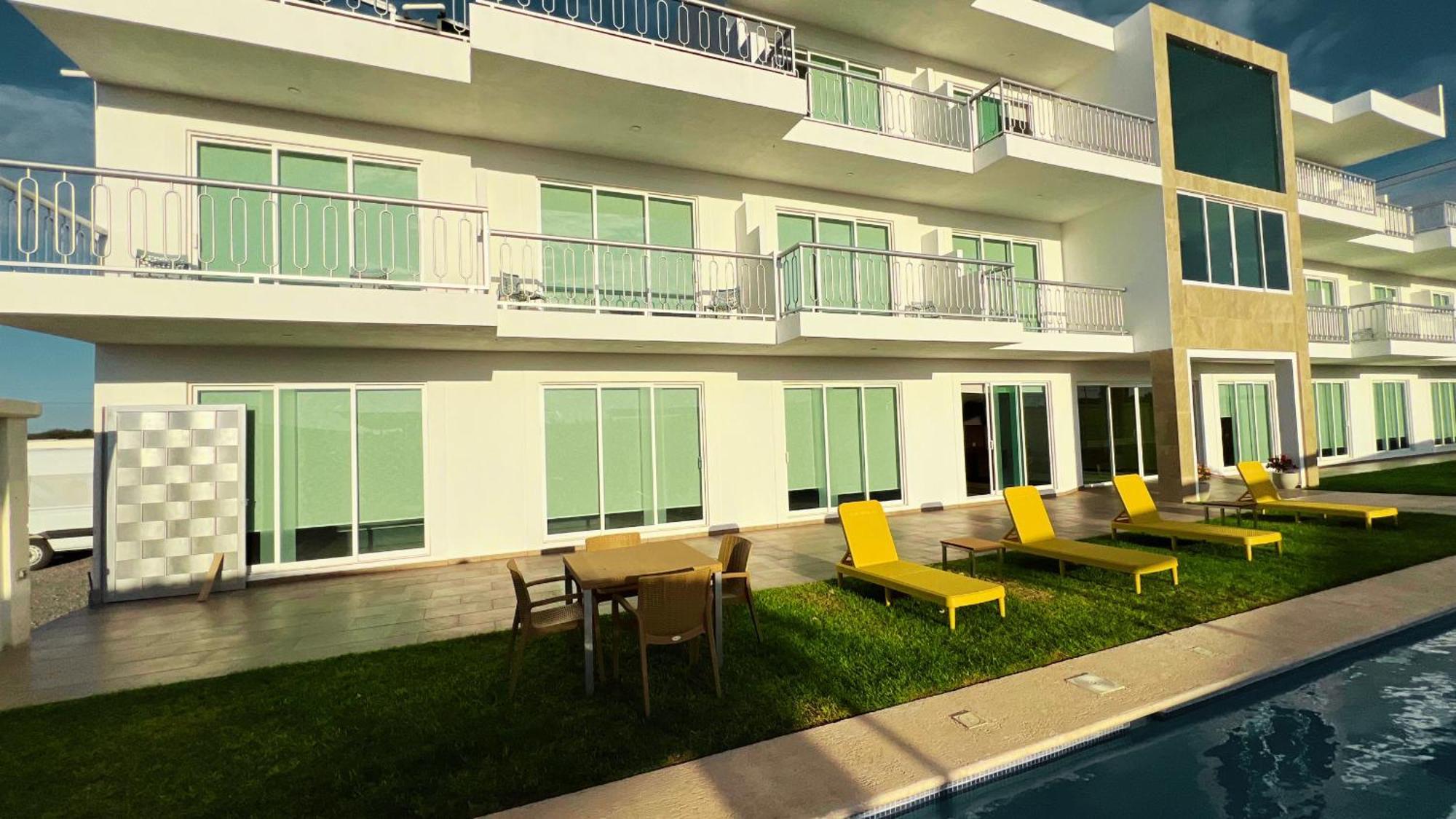 Hotel Mama Dolores Dolores Hidalgo Εξωτερικό φωτογραφία