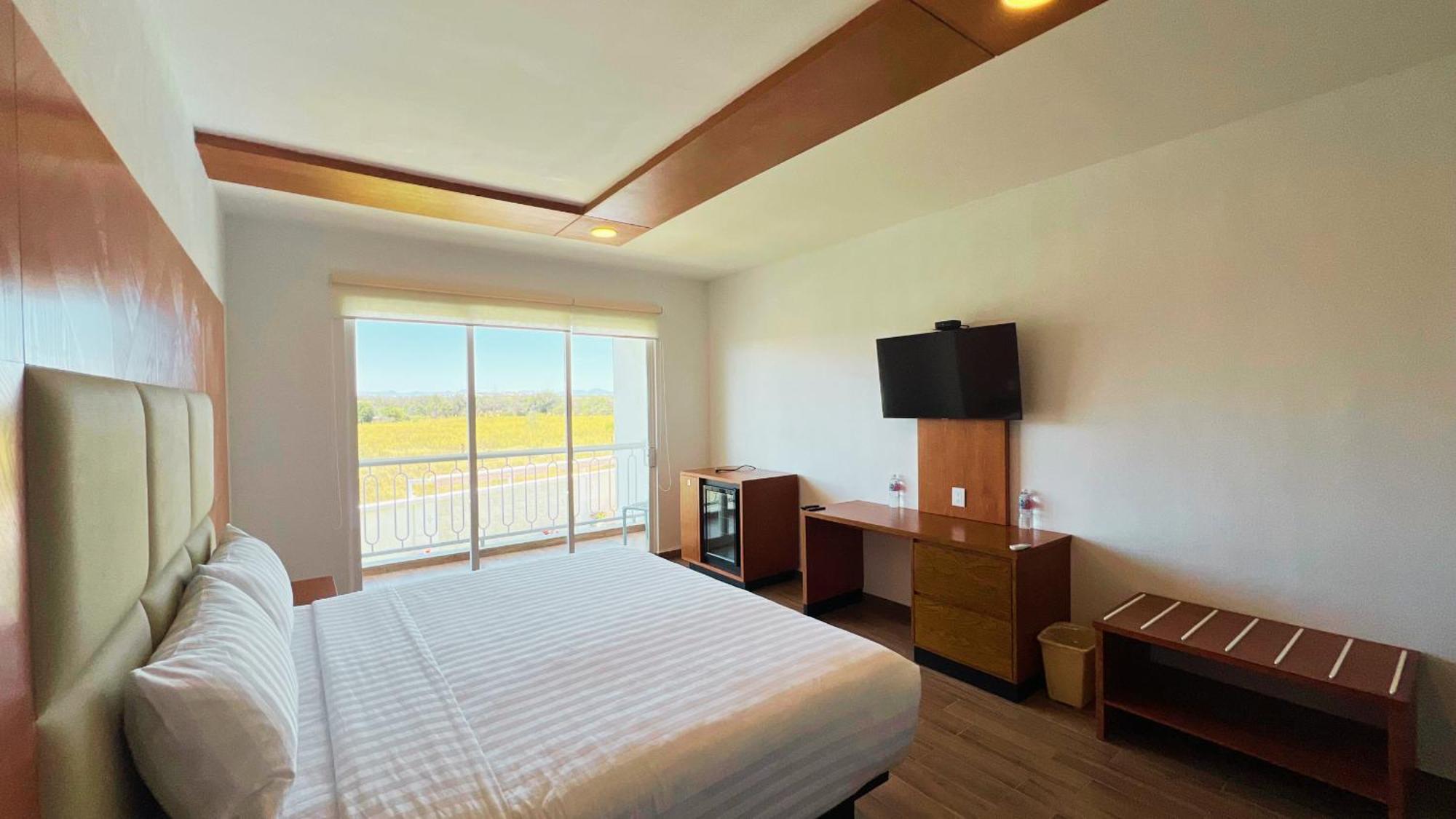 Hotel Mama Dolores Dolores Hidalgo Εξωτερικό φωτογραφία