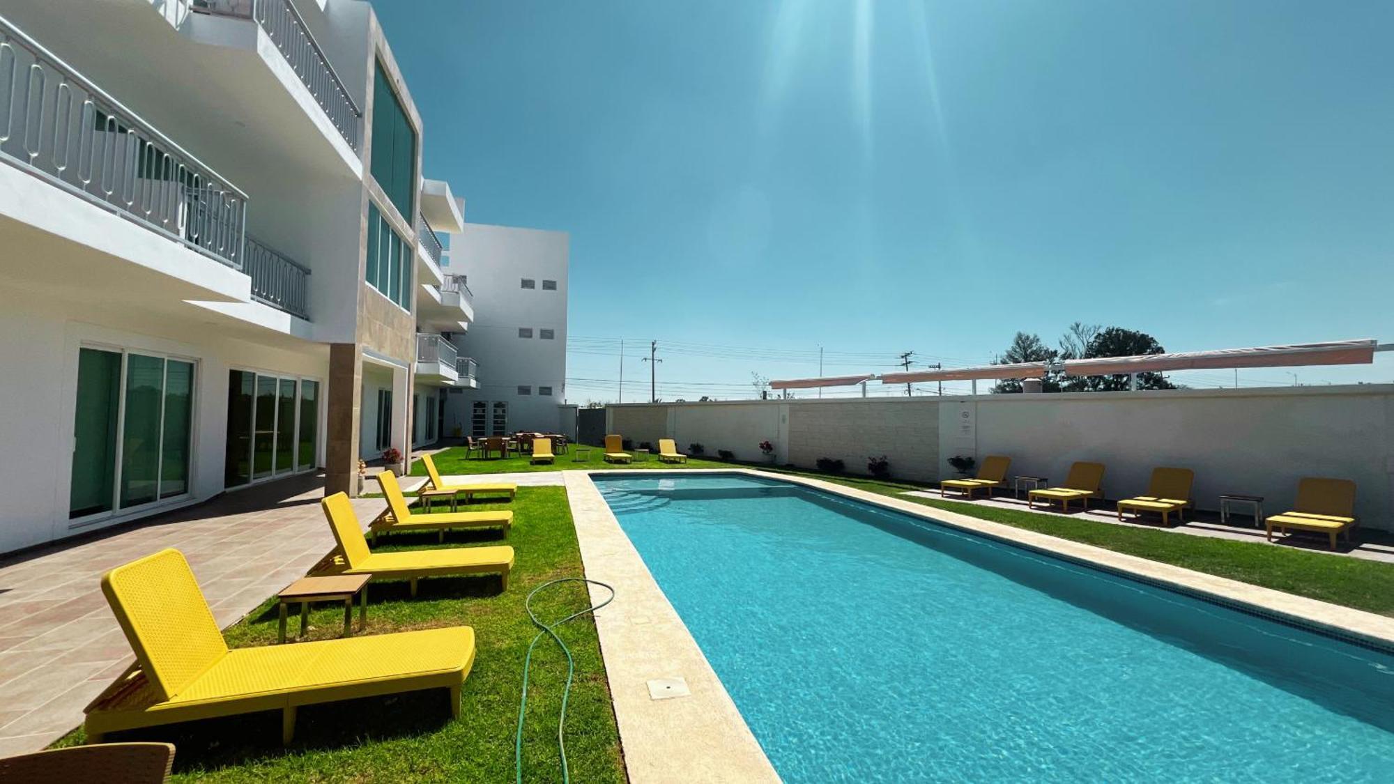 Hotel Mama Dolores Dolores Hidalgo Εξωτερικό φωτογραφία