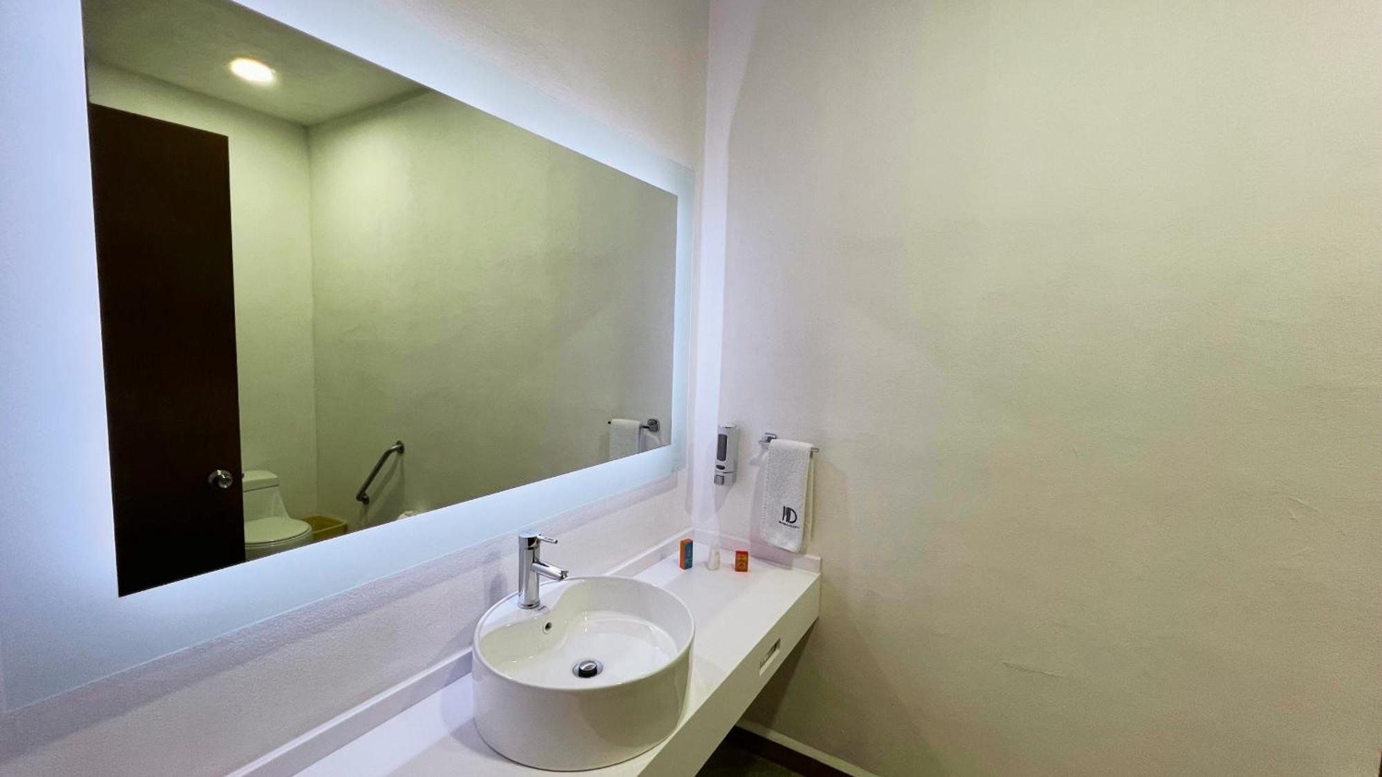 Hotel Mama Dolores Dolores Hidalgo Εξωτερικό φωτογραφία