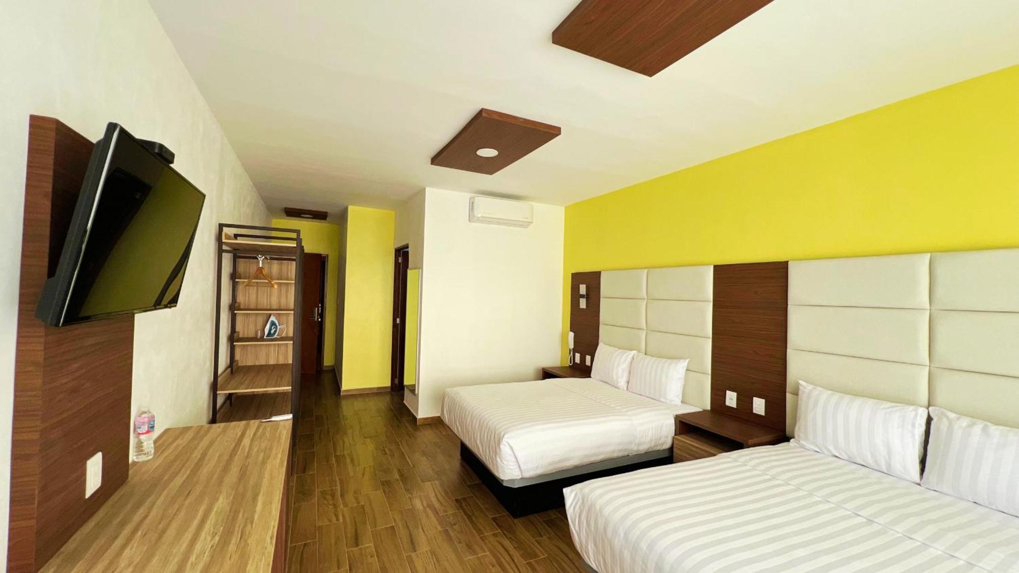 Hotel Mama Dolores Dolores Hidalgo Εξωτερικό φωτογραφία