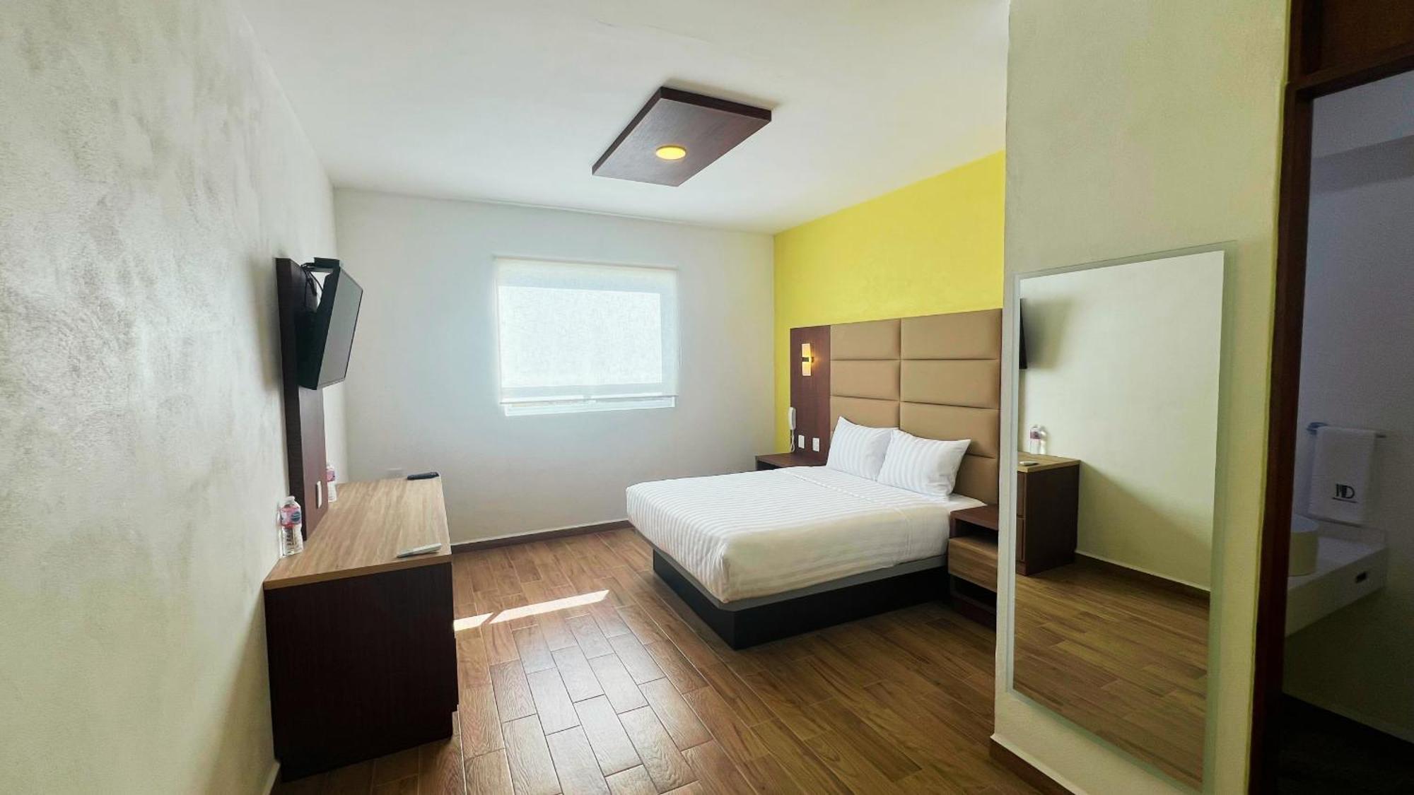 Hotel Mama Dolores Dolores Hidalgo Εξωτερικό φωτογραφία