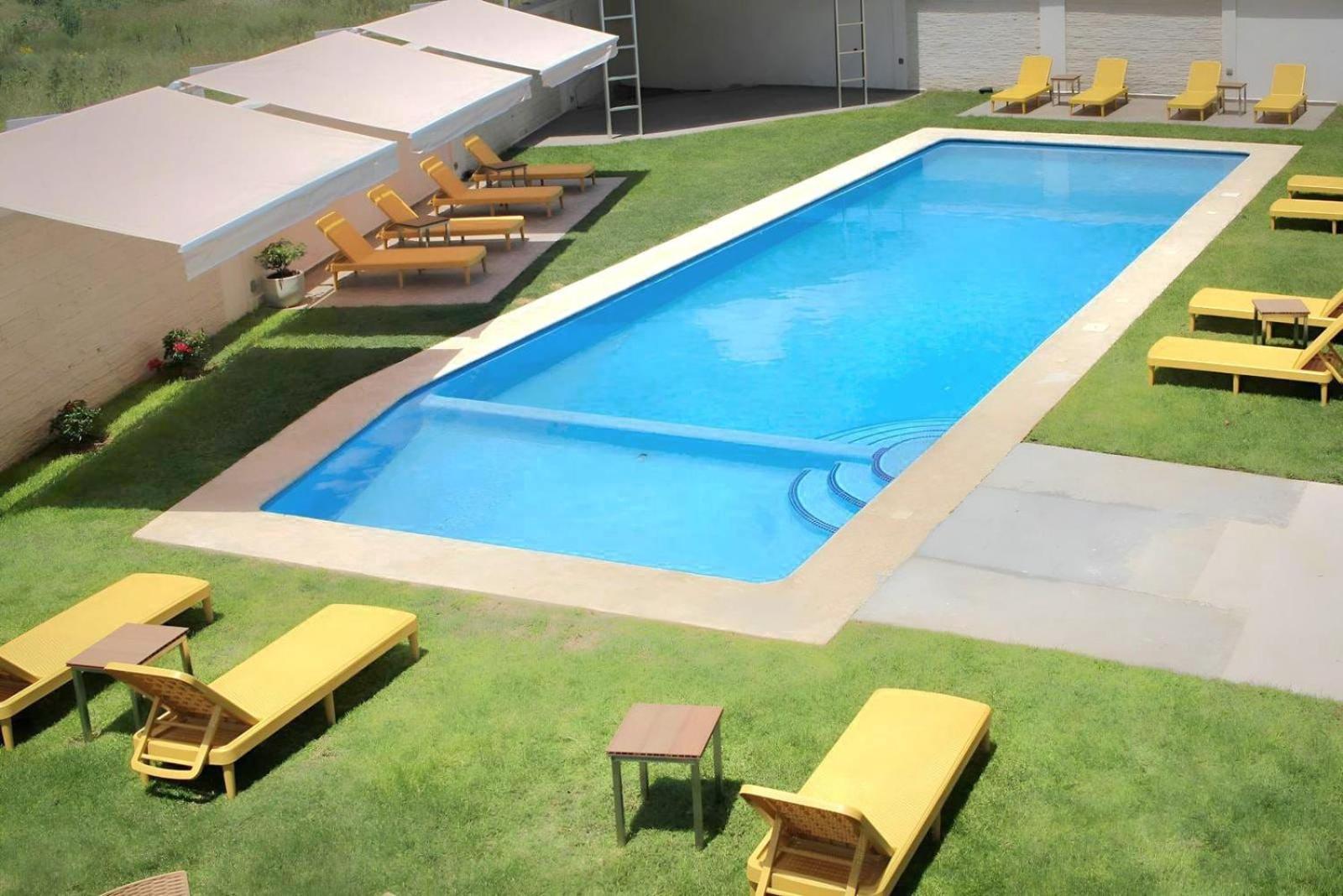 Hotel Mama Dolores Dolores Hidalgo Εξωτερικό φωτογραφία